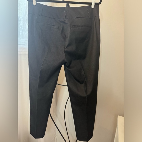 Tristan “Urban Cropped Pant” NWOT - Picture 7 of 13
